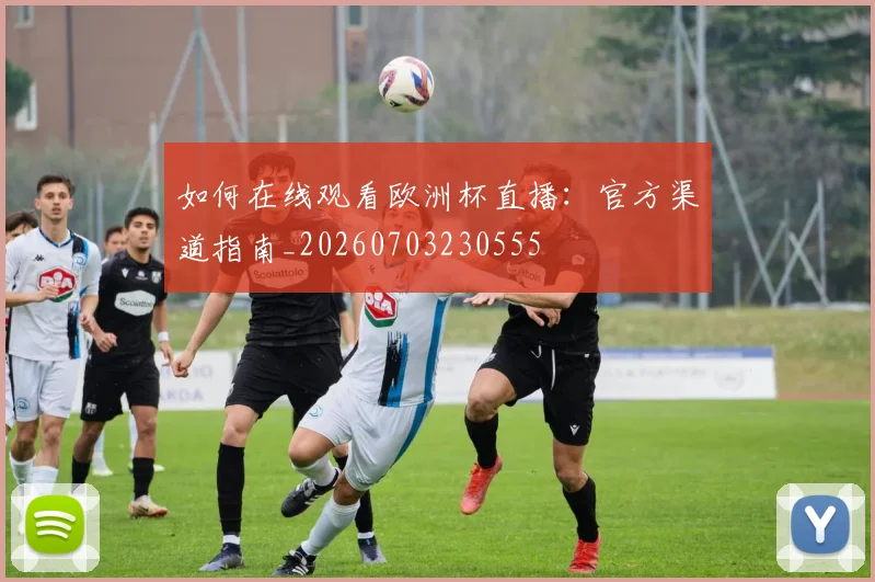 如何在线观看欧洲杯直播:官方渠道指南_20260703230555