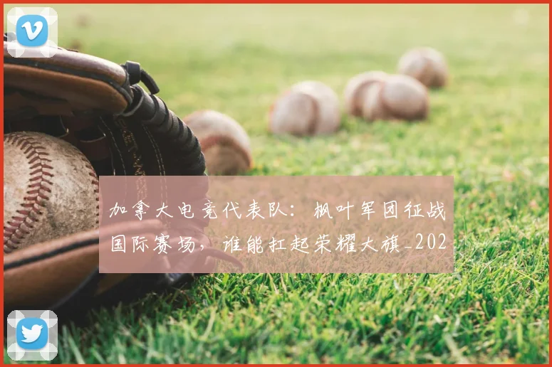 加拿大电竞代表队:枫叶军团征战国际赛场,谁能扛起荣耀大旗_20260703220558_20260718010804