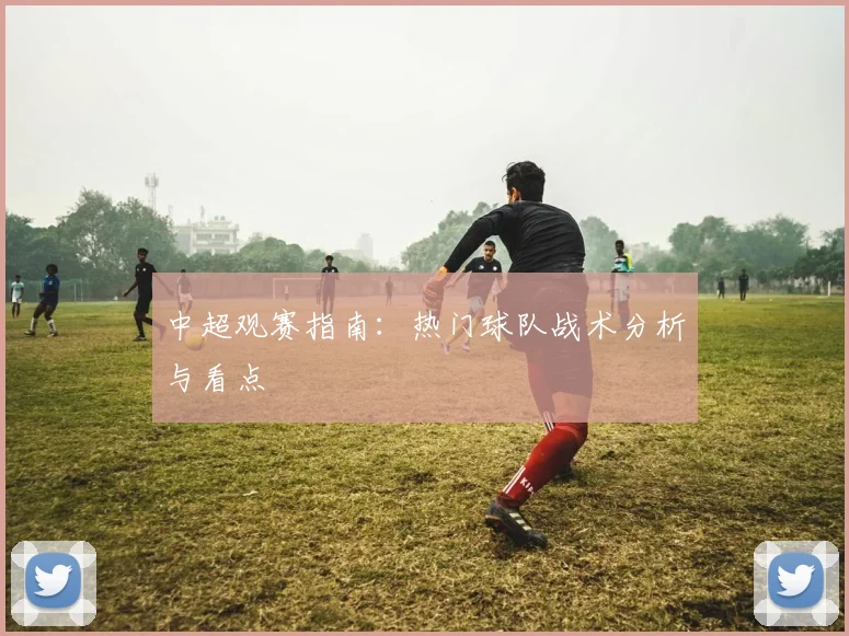 中超观赛指南:热门球队战术分析与看点