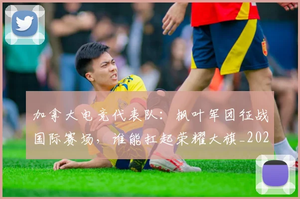 加拿大电竞代表队:枫叶军团征战国际赛场,谁能扛起荣耀大旗_20260718010802