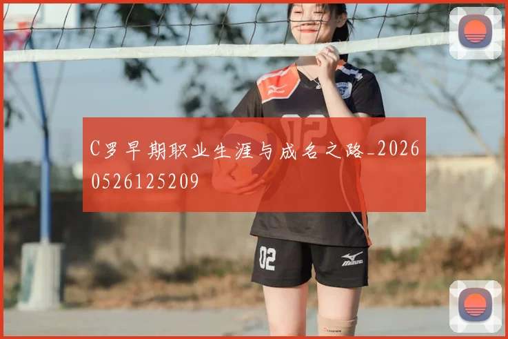 C罗早期职业生涯与成名之路_20260526125209